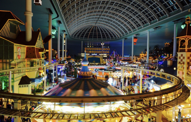 Lotte World